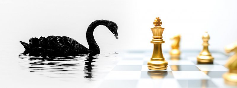 Decision-Making in a Time of Uncertainty